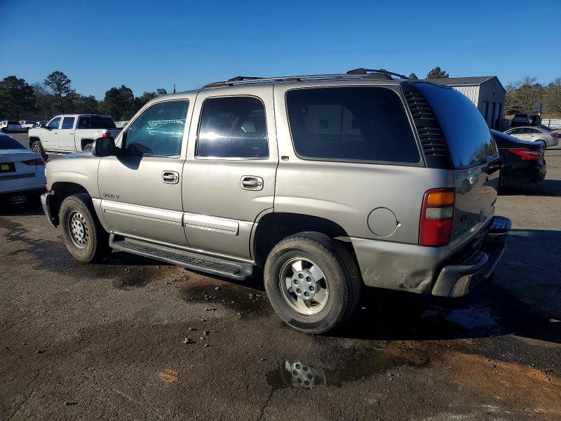 73424135 :رقم المزاد ، 1GNEC13Z82J273477 vin ، 2002 Chevrolet Tahoe مزاد بيع