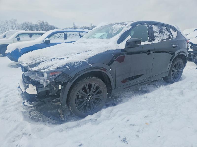 Auction sale of the 2023 Mazda Cx-5, vin: JM3KFBAY7P0152012, lot number: 72623415