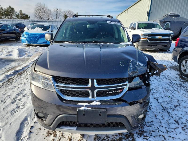 Aukcja sprzedaży 2016 Dodge Journey Se 4dr 2wd, vin: 3C4PDCCG2GT238247, numer aukcji: 97171855