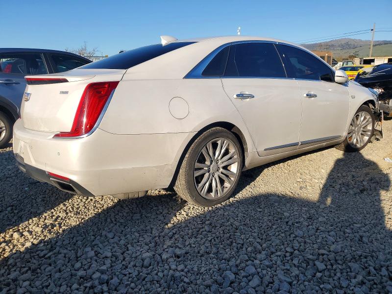 Продажа на аукционе авто 2019 Cadillac Xts, vin: 2G61M5S33K9122781, номер лота: 99708375