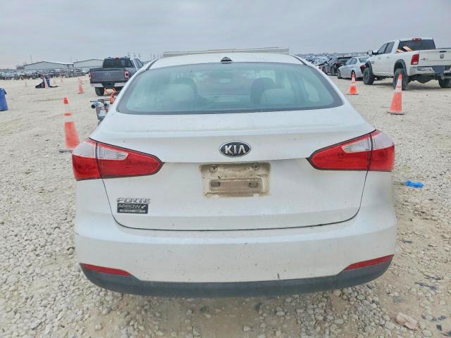 Aukcja sprzedaży 2014 Kia Forte, vin: KNAFX4A64E5134890, numer aukcji: 73944855