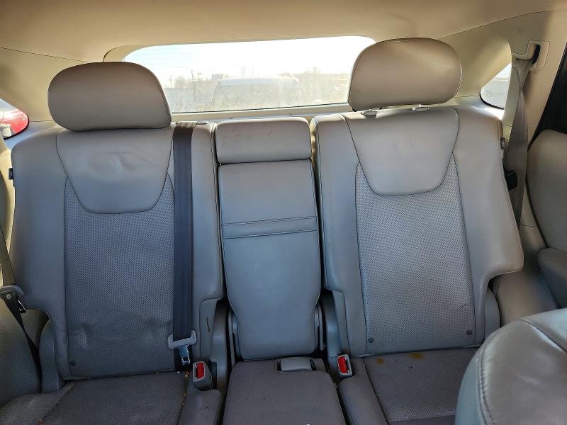 Продажа на аукционе авто 2011 Lexus Rx, vin: 2T2BK1BA1BC094053, номер лота: 73001745