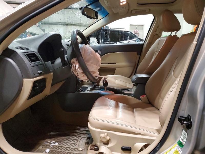 Продажа на аукционе авто 2010 Ford Fusion, vin: 3FAHP0JA5AR413268, номер лота: 97628725