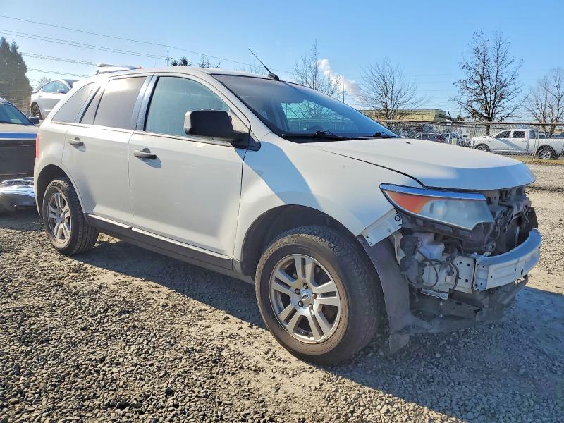 Aukcja sprzedaży 2011 Ford Edge, vin: 2FMDK3GC5BBA70426, numer aukcji: 74350375