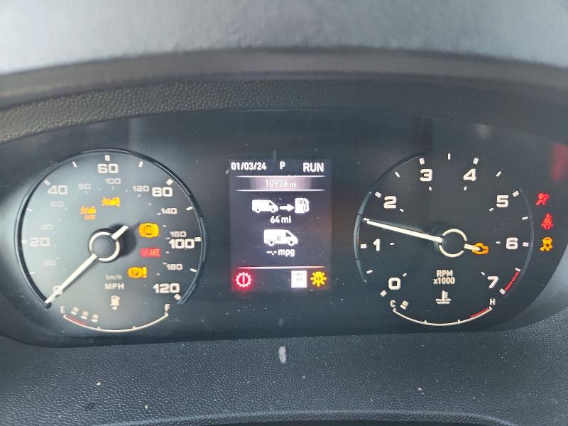 Aukcja sprzedaży 2023 Ram Promaster, vin: 3C6LRVDG0PE565199, numer aukcji: 98588985