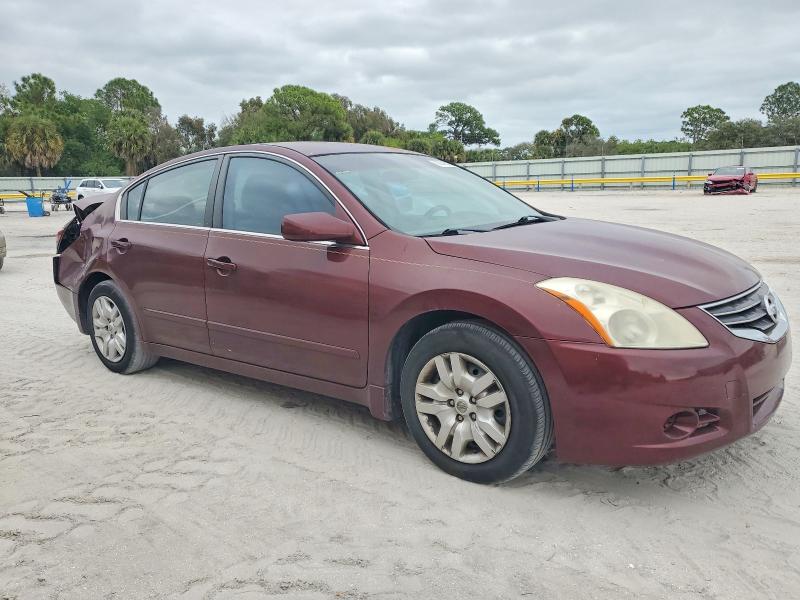 99846385 :رقم المزاد ، 1N4AL2AP5AC145009 vin ، 2010 Nissan Altima مزاد بيع