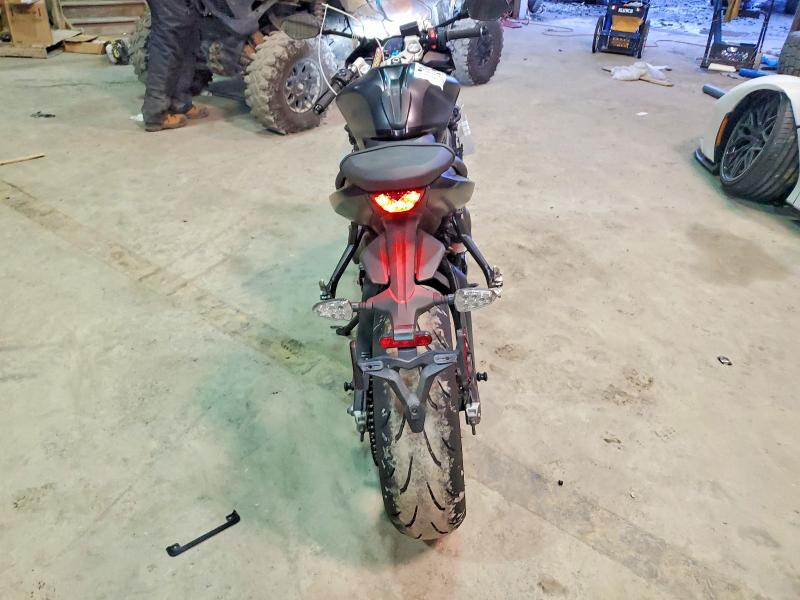 Aukcja sprzedaży 2025 Triumph Motorcycle Daytona, vin: SMTL23UF8STBT7829, numer aukcji: 72406895