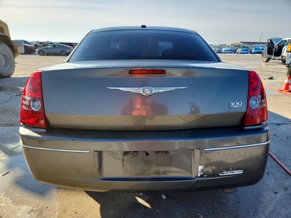 Aukcja sprzedaży 2010 Chrysler 300, vin: 2C3CA5CV9AH206630, numer aukcji: 75474405