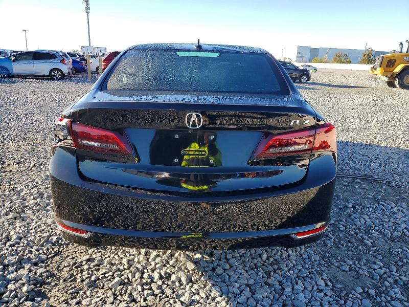 Продаж на аукціоні авто 2016 Acura Tlx, vin: 19UUB2F35GA001577, номер лоту: 73538455