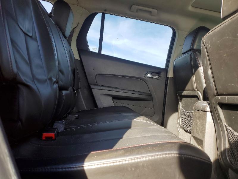 Aukcja sprzedaży 2015 Gmc Terrain, vin: 2GKALTEK7F6376321, numer aukcji: 73029155