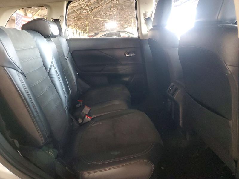 2020 Mitsubishi Outlander მანქანა იყიდება აუქციონზე, vin: JA4AZ3A39LZ007477, აუქციონის ნომერი: 99105985