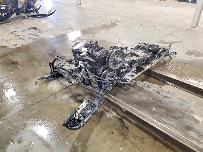 Aukcja sprzedaży 2022 Ski Snowmobile, vin: 2BPSEANA1NV000319, numer aukcji: 73731325