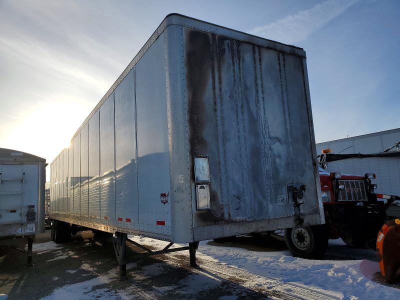 Продаж на аукціоні авто 2021 Waba 53' Reefer Trailer, vin: IA045543, номер лоту: 73578615