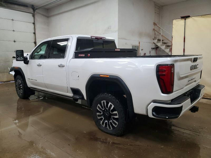 Продаж на аукціоні авто 2024 Gmc Sierra, vin: 1GT49XEY8RF165335, номер лоту: 72574055