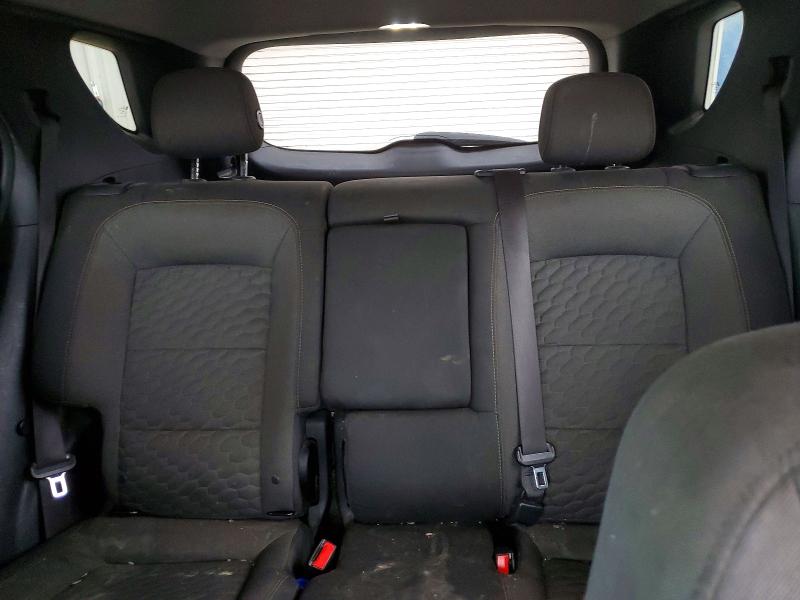 Aukcja sprzedaży 2018 Chevrolet Equinox, vin: 2GNAXSEV8J6224617, numer aukcji: 74607645