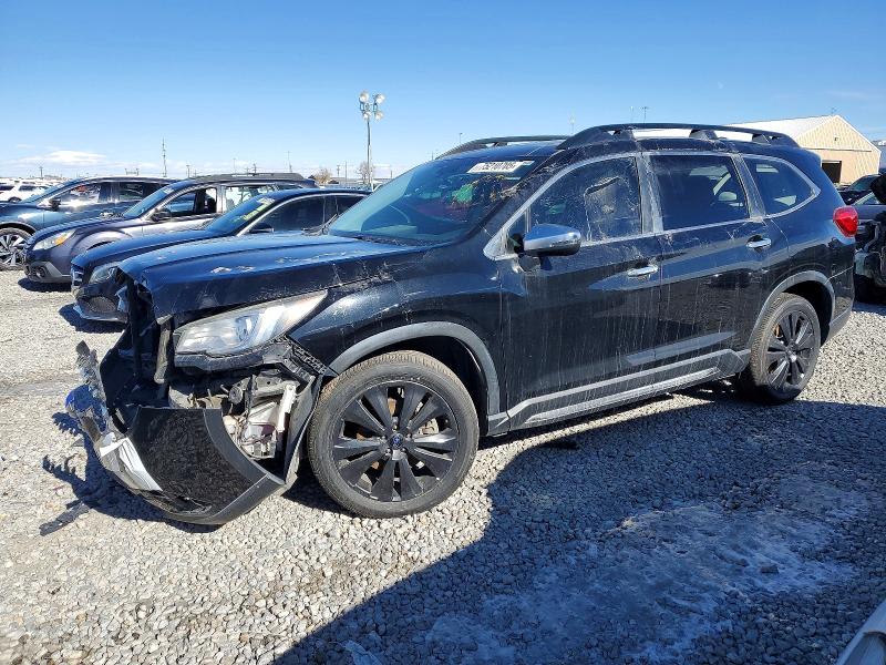 Aukcja sprzedaży 2019 Subaru Ascent, vin: 4S4WMARD1K3459061, numer aukcji: 75210705
