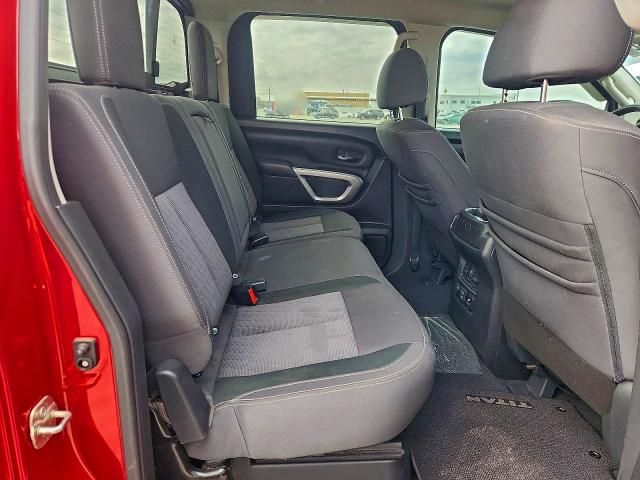 Продажа на аукционе авто 2021 Nissan Titan Sv, vin: 1N6AA1EF5MN505347, номер лота: 74060625
