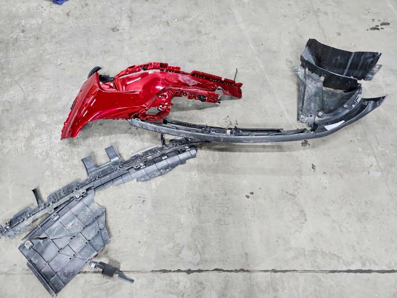 Aukcja sprzedaży 2025 Mazda Cx-50, vin: 7MMVAADW1SN124923, numer aukcji: 74098865