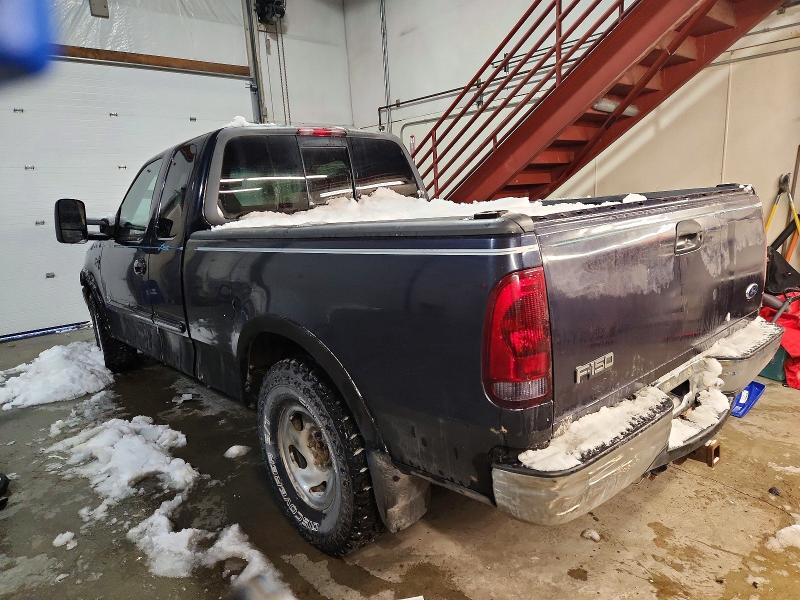 Aukcja sprzedaży 1999 Ford F150, vin: 1FTRX18LXXNB58401, numer aukcji: 75230735