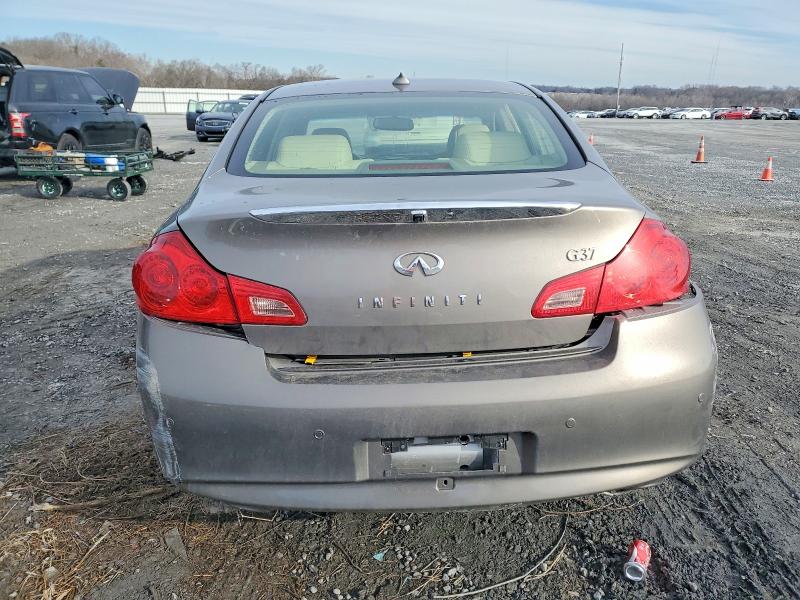Продажа на аукционе авто 2013 Infiniti G37 Base, vin: JN1CV6AP1DM301892, номер лота: 75008665