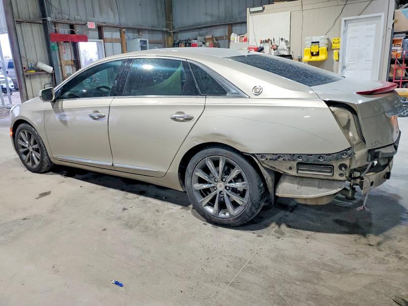 Продажа на аукционе авто 2013 Cadillac Xts, vin: 2G61N5S36D9232577, номер лота: 72205955