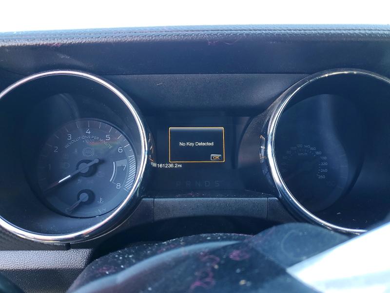 73329825 :رقم المزاد ، 1FATP8EMXG5335773 vin ، 2016 Ford Mustang مزاد بيع