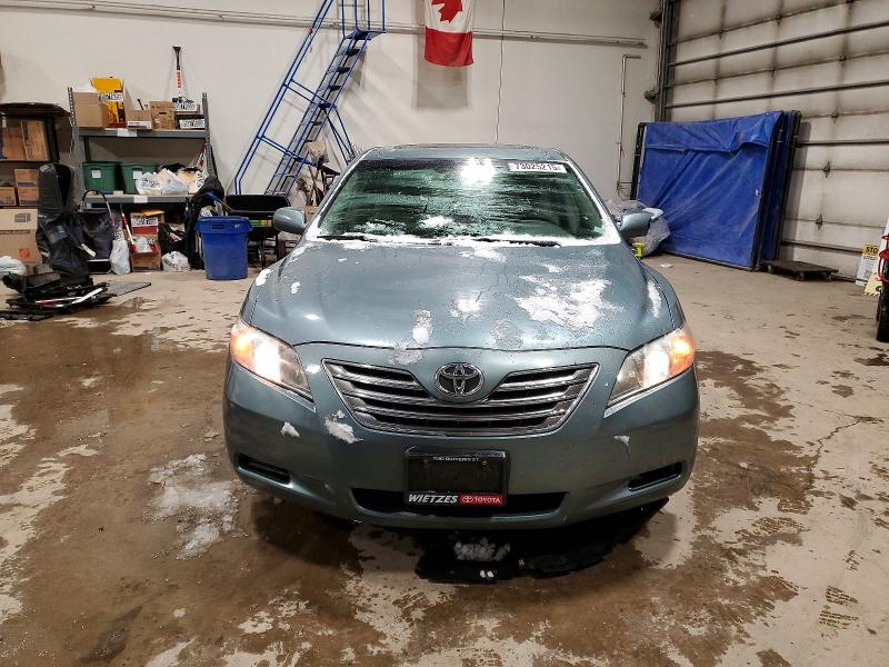 Aukcja sprzedaży 2009 Toyota Camry, vin: 4T1BB46K19U100371, numer aukcji: 73025215