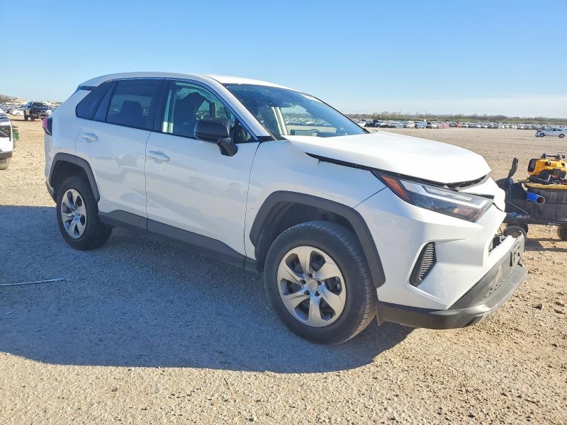 Aukcja sprzedaży 2023 Toyota Rav4, vin: 2T3H1RFV4PW279255, numer aukcji: 73385785