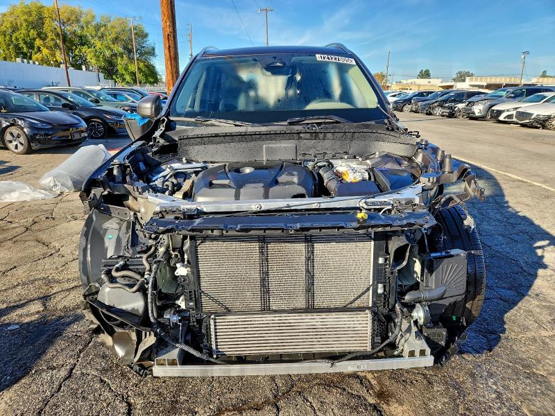 2024 Volvo Xc90 Plus მანქანა იყიდება აუქციონზე, vin: YV4H60CE3R1225526, აუქციონის ნომერი: 72127805
