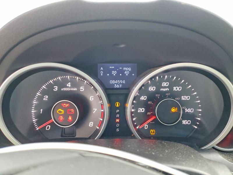 Aukcja sprzedaży 2013 Acura Tl, vin: 19UUA9F54DA004091, numer aukcji: 96644775