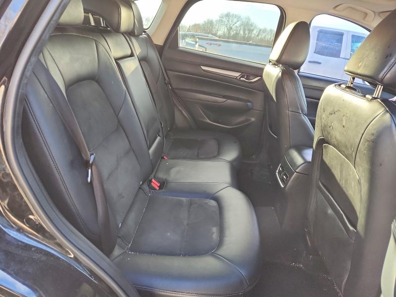 Продажа на аукционе авто 2020 Mazda Cx-5, vin: JM3KFBCM5L1838337, номер лота: 99679315