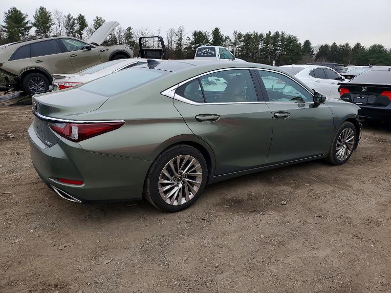 Aukcja sprzedaży 2019 Lexus Es, vin: 58ABZ1B14KU026076, numer aukcji: 73158045