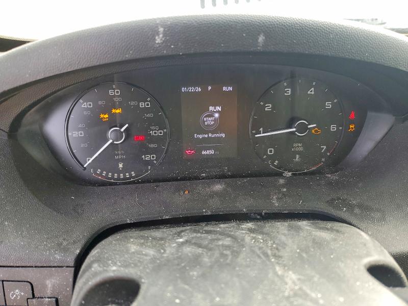 Aukcja sprzedaży 2022 Ram Promaster 2500, vin: 3C6LRVDGXNE113855, numer aukcji: 73633975
