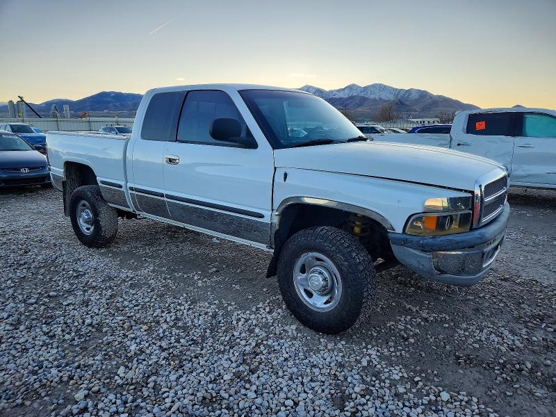Продаж на аукціоні авто 1998 Dodge Ram 2500, vin: 1B7KF2363WJ188244, номер лоту: 99477865
