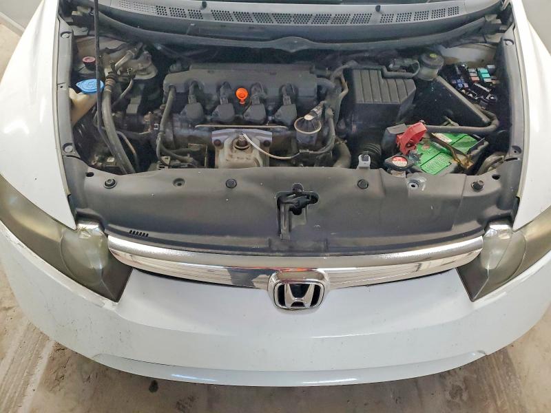 Aukcja sprzedaży 2007 Honda Civic, vin: 2HGFA16517H304736, numer aukcji: 97374325