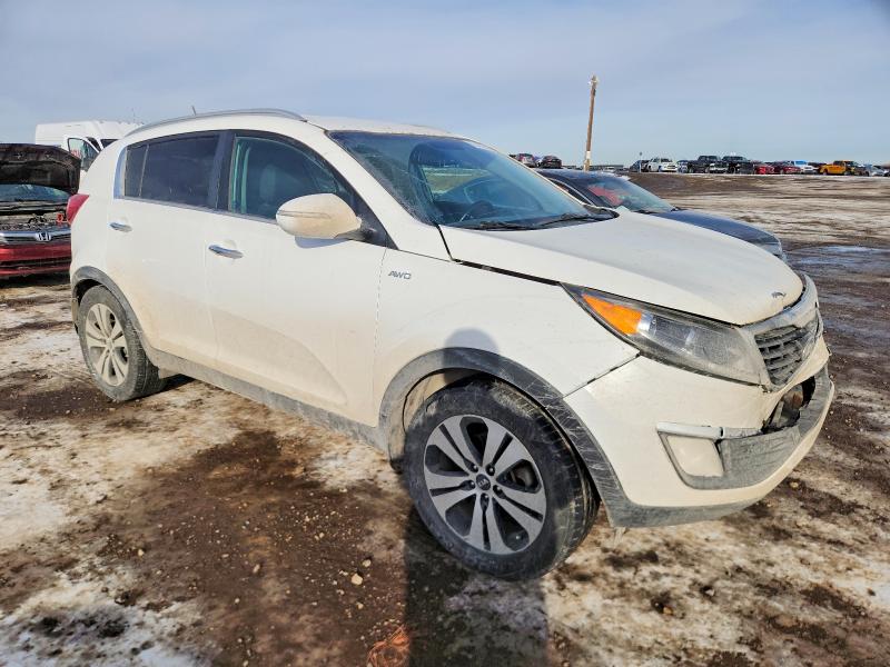 Продаж на аукціоні авто 2013 Kia Sportage, vin: KNDPCCA22D7393259, номер лоту: 75426305