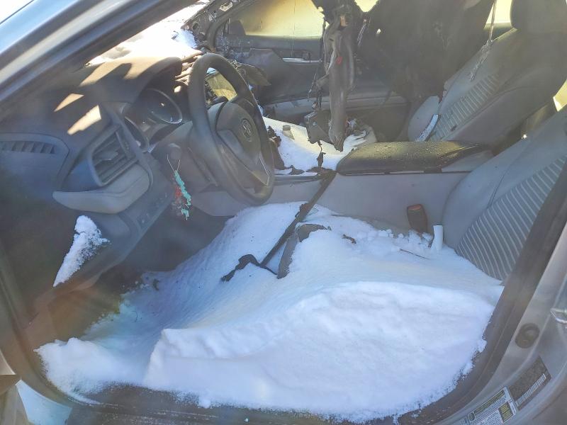 2020 Toyota Camry მანქანა იყიდება აუქციონზე, vin: 4T1M11BK5LU001897, აუქციონის ნომერი: 96419165
