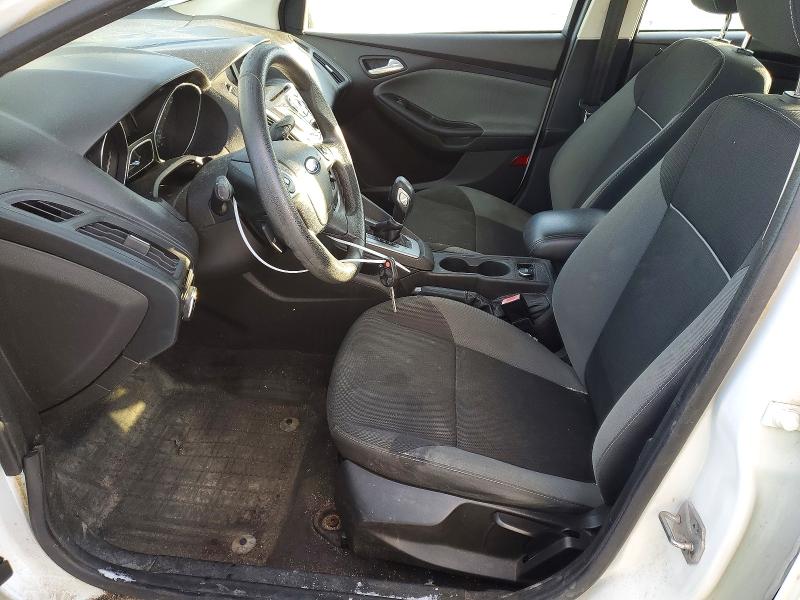 74027045 :رقم المزاد ، 1FAHP3F28CL246568 vin ، 2012 Ford Focus مزاد بيع