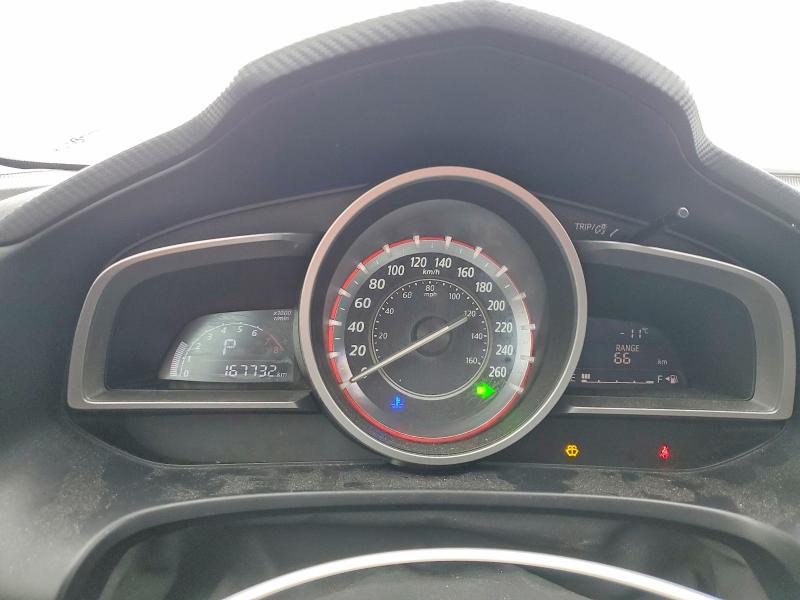 Aukcja sprzedaży 2014 Mazda 3 Touring, vin: 3MZBM1V71EM110601, numer aukcji: 99634645
