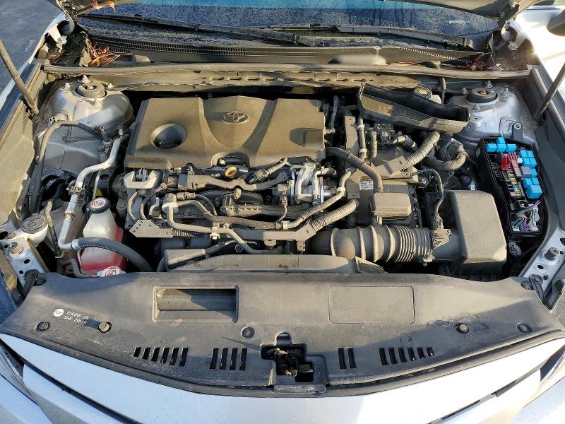 2019 Toyota Camry Le მანქანა იყიდება აუქციონზე, vin: 4T1B31HK0KU511467, აუქციონის ნომერი: 73891525
