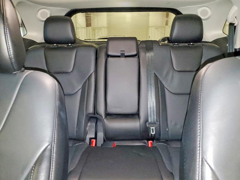 Aukcja sprzedaży 2017 Ford Edge, vin: 2FMPK4K95HBC65059, numer aukcji: 98848185
