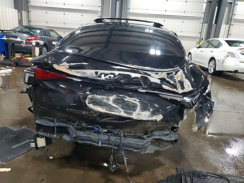 Aukcja sprzedaży 2025 Kia K5, vin: KNAG64J78S5302980, numer aukcji: 99903985