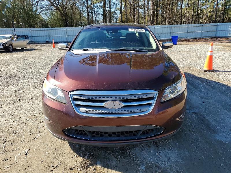 Продаж на аукціоні авто 2012 Ford Taurus, vin: 1FAHP2FW1CG110756, номер лоту: 74866915