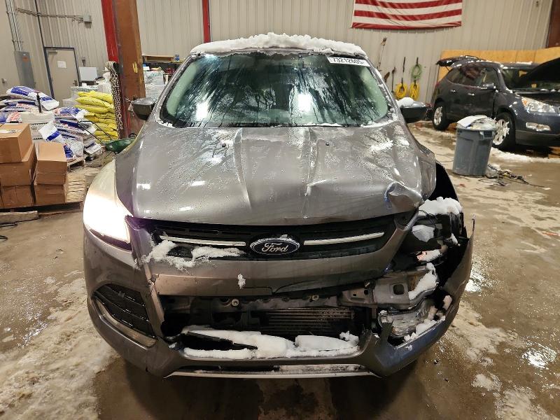 Продажа на аукционе авто 2013 Ford Escape, vin: 1FMCU0G97DUD76291, номер лота: 73212605
