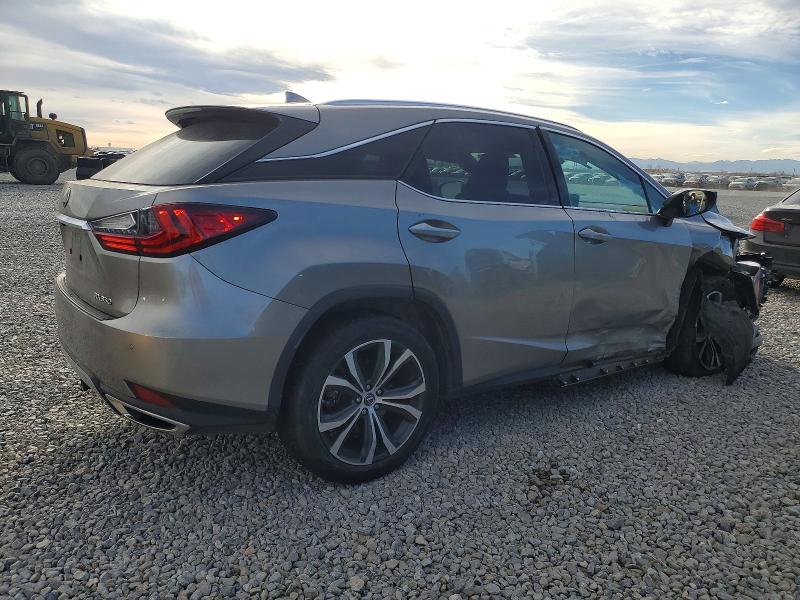 Aukcja sprzedaży 2020 Lexus Rx 350, vin: 2T2HZMDA4LC229970, numer aukcji: 99861745