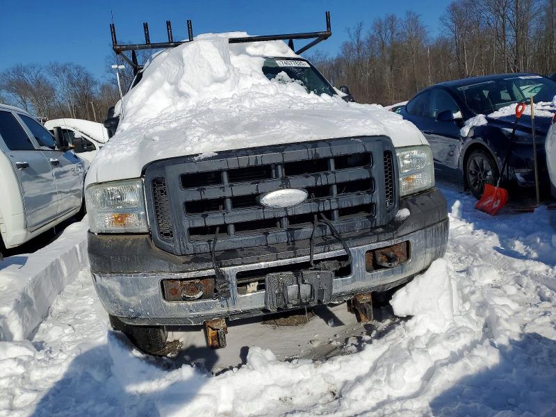 Aukcja sprzedaży 2007 Ford F250 Super, vin: 1FTNF21597EB23092, numer aukcji: 74577625