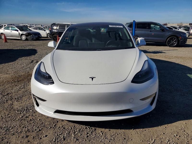 Продажа на аукционе авто 2019 Tesla Model 3, vin: 5YJ3E1EA8KF317518, номер лота: 73930165