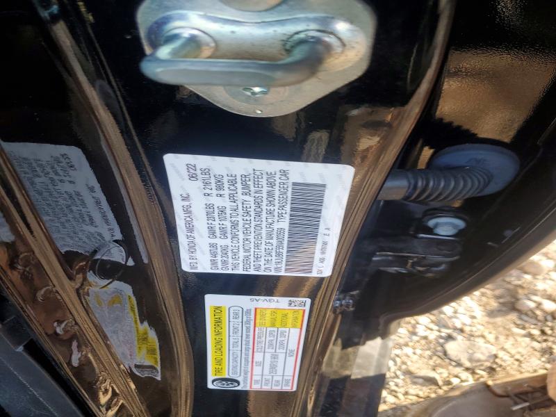 Продаж на аукціоні авто 2021 Acura Tlx, vin: 19UUB5F57MA004270, номер лоту: 72537495