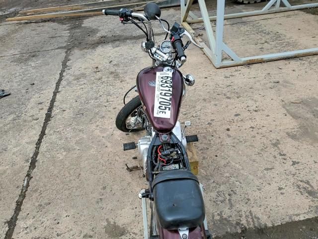 Aukcja sprzedaży 2009 Yamaha Xv250, vin: JYAVG04E79A008106, numer aukcji: 72851745