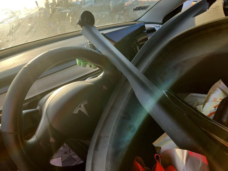 Aukcja sprzedaży 2021 Tesla Model 3, vin: 5YJ3E1EA9MF982690, numer aukcji: 93552095